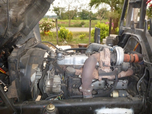 ขายรถ6ล้อหัวลาก isuzu FTR ขายรถ6ล้อหัวลาก isuzu FTR