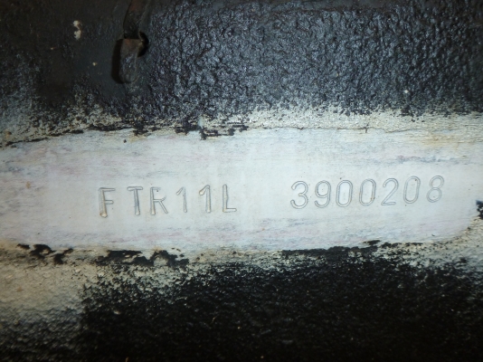 ขายรถ6ล้อหัวลาก isuzu FTR ขายรถ6ล้อหัวลาก isuzu FTR