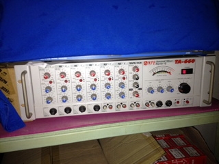 ชุดเครื่องเสียง