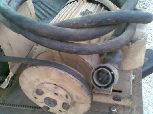 ขายเครื่องอัดลม(ถังประดาน้ำ)