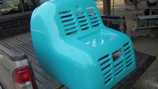 ขาย!!!#ฝาลังแบตเตอรี่kobelco m-5สนใจโทร 092-3309229 อี๊ดสองห้อง