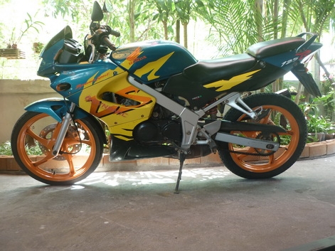 ขาย ls 125 d แท้ๆเดิม ราคาแรงๆ 29500 บาท ขาย ls 125 d แท้ๆเดิม ราคาแรงๆ 29500 บาท
