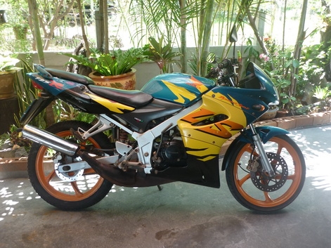 ขาย ls 125 d แท้ๆเดิม ราคาแรงๆ 29500 บาท ขาย ls 125 d แท้ๆเดิม ราคาแรงๆ 29500 บาท