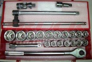 ขายบล็อค hobo 6 หุน