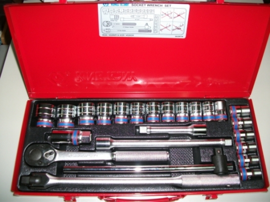 บล็อค KINGTONY บล็อค KINGTONY