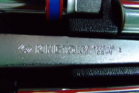 บล็อค KINGTONY บล็อค KINGTONY