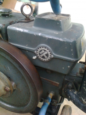 ต้องการขายเครื่องสูบน้ำคูโบต้าknd40ด่วน