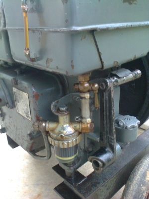 ต้องการขายเครื่องสูบน้ำคูโบต้าknd40ด่วน