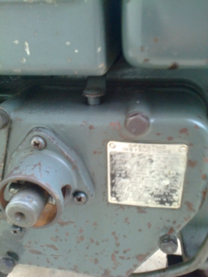 ต้องการขายเครื่องสูบน้ำคูโบต้าknd40ด่วน