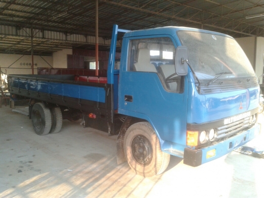 ขายรถสวยน่าใช้