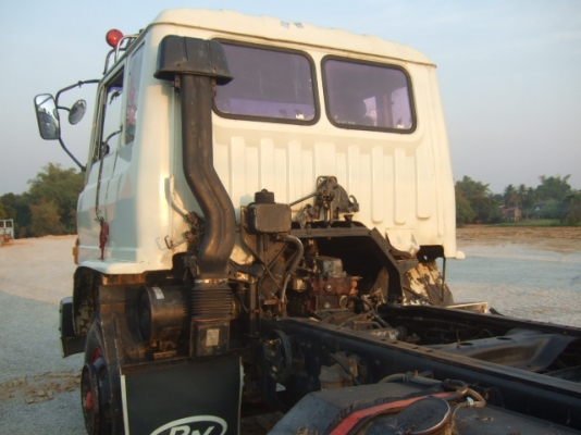 ขาย 10 ล้อ HINO FM187 ขาย 10 ล้อ HINO FM187