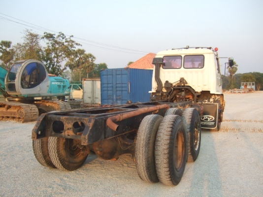 ขาย 10 ล้อ HINO FM187 ขาย 10 ล้อ HINO FM187