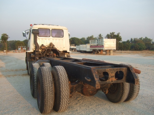 ขาย 10 ล้อ HINO FM187 ขาย 10 ล้อ HINO FM187