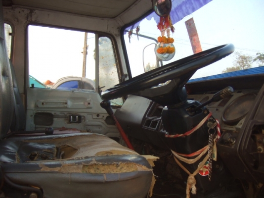 ขาย 10 ล้อ HINO FM187 ขาย 10 ล้อ HINO FM187