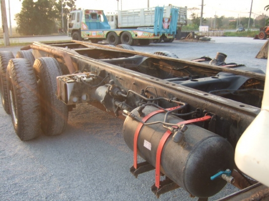 ขาย 10 ล้อ HINO FM187 ขาย 10 ล้อ HINO FM187