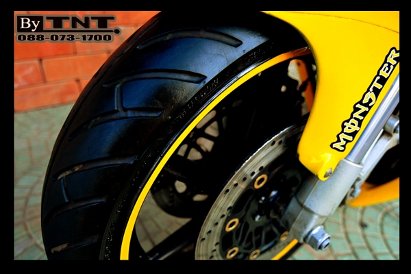 <TNT>ขาย Honda CBR(NC-23) 400 cc./ปี89/ทะเบียนแท้/แฟริ่งแต่งCBR ปี08..สวยๆเทพๆ>>>