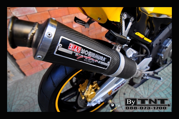 <TNT>ขาย Honda CBR(NC-23) 400 cc./ปี89/ทะเบียนแท้/แฟริ่งแต่งCBR ปี08..สวยๆเทพๆ>>>