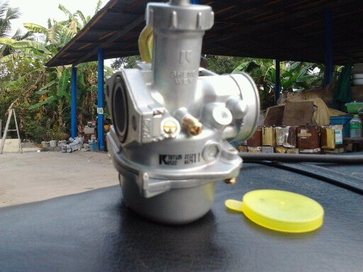 ขายคาร์บู ของ LIFAN 125 ไม่เคยใช้ 100 \% ราคาพร้อมส่ง