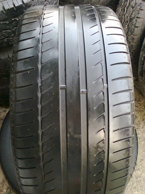 ขายยาง 245 40 17 มิชลิน pramasy hp 1 คู่ 4000 0806260417