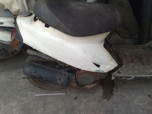 ขายรถป๊อบyamaha jog ขายรถป๊อบyamaha jog