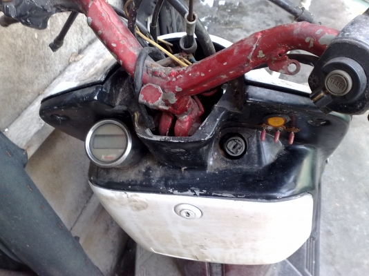 ขายรถป๊อบyamaha jog ขายรถป๊อบyamaha jog