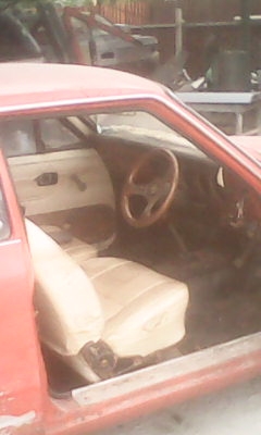 ขายด่วนKE17 2ประตูหายากคับมีทะเบียนครบขายถูกๆ20000สำหรับนักปั้น ขายด่วนKE17 2ประตูหายากคับมีทะเบียนครบขายถูกๆ20000สำหรับนักปั้น