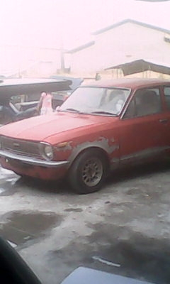 ขายด่วนKE17 2ประตูหายากคับมีทะเบียนครบขายถูกๆ20000สำหรับนักปั้น ขายด่วนKE17 2ประตูหายากคับมีทะเบียนครบขายถูกๆ20000สำหรับนักปั้น