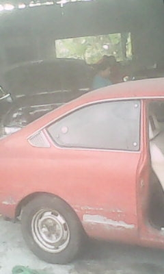 ขายด่วนKE17 2ประตูหายากคับมีทะเบียนครบขายถูกๆ20000สำหรับนักปั้น ขายด่วนKE17 2ประตูหายากคับมีทะเบียนครบขายถูกๆ20000สำหรับนักปั้น