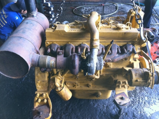 เครื่องยนต์มือสองจากญี่ปุ่น