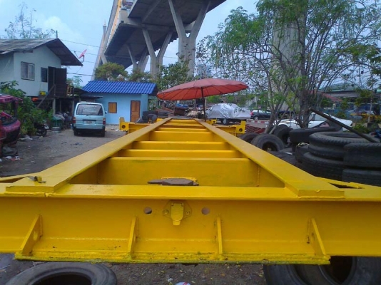 หางก้าง ทำใหม่ ทั้งหมดพร้อม เอกสารพร้อม