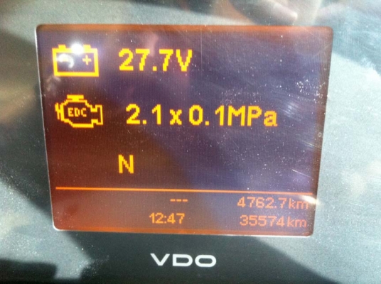 ขายดาวน์ รถหัวลาก SINOTRUK HOWO 6x4 (CNG) 345 แรงม้า