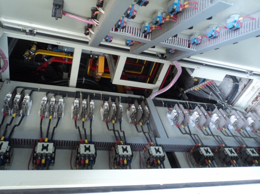 ตู้ไฟฟ้าMDB