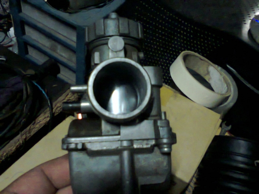 คาร์บูมอไซ คาร์บูมอไซ