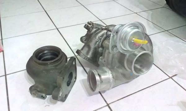 ขาย turbo td04 กับ 05 หน่อยครับ