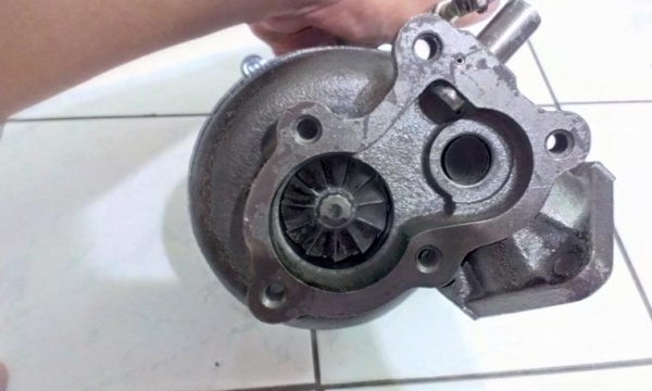 ขาย turbo td04 กับ 05 หน่อยครับ