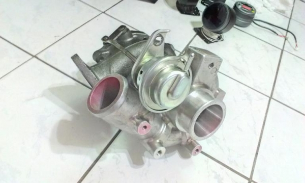 ขาย turbo td04 กับ 05 หน่อยครับ