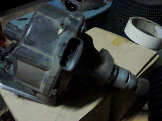 จานจ่าย 2j