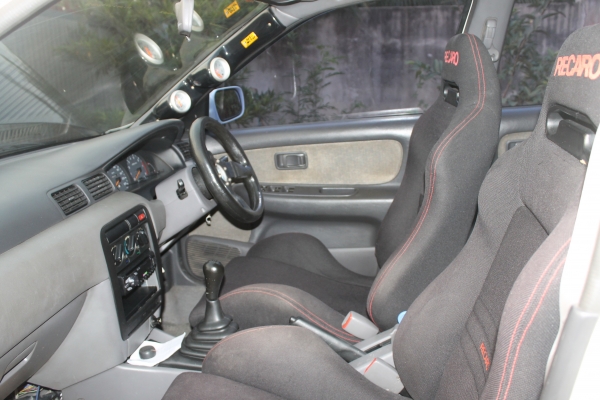 ขาย รถเก๋งแต่งตัวนอก Nissan sunny (B14) ปี96 ขาย รถเก๋งแต่งตัวนอก Nissan sunny (B14) ปี96