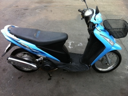 STEP125มือแรกเครื่องเดิมดีมาก ระบบทุกอย่างสมบูรณ์ แบตใหม่