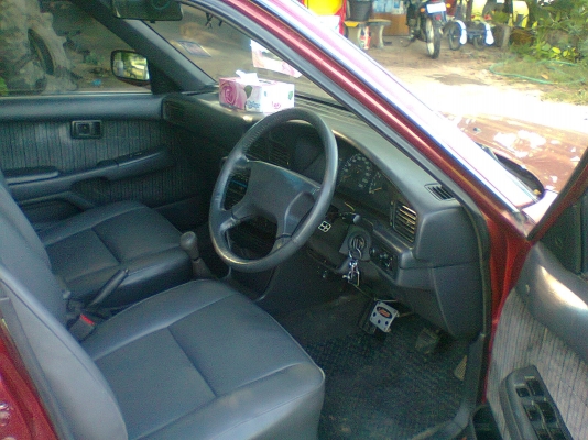 ขาย TOYOTA    CORONA 2.0  ตัวTOP ปี35