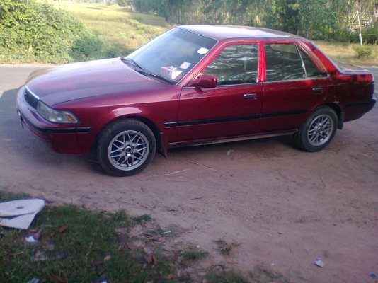 ขาย TOYOTA    CORONA 2.0  ตัวTOP ปี35