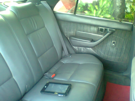 ขาย TOYOTA    CORONA 2.0  ตัวTOP ปี35