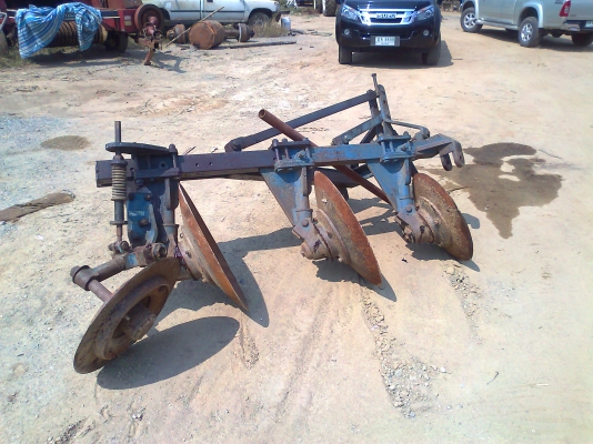 ขายด่วน!..รถไถ FORD 6600 TA รถสวย ทรงดี เก่านอก ปรับสภาพ พร้อมใช้  สุดขีด แถมฟรี ใบดันหน้า ผาน 3 ไว้ให้ ใช้งาน.