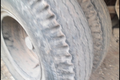 ลูกพ่วง ยาว 5.50 เมตร สภาพดี สวยๆ