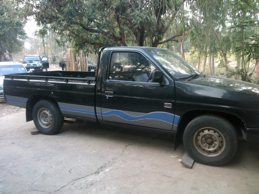 ขายบิ๊กเอ็ม ฝาแดง