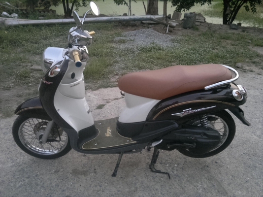 ขาย YAMAHA Fino สภาพเดิมๆ