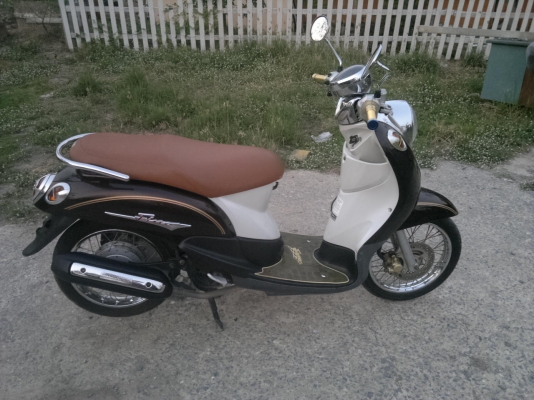 ขาย YAMAHA Fino สภาพเดิมๆ