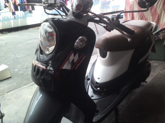 yamaha fino yamaha fino