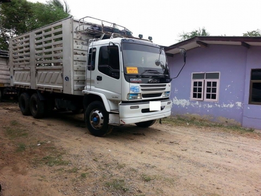 ขายสิบล้อยูโร2 270 สนใจติดต่อได้ที่ 085-3635720