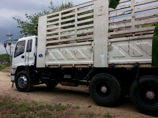 ขายสิบล้อยูโร2 270 สนใจติดต่อได้ที่ 085-3635720